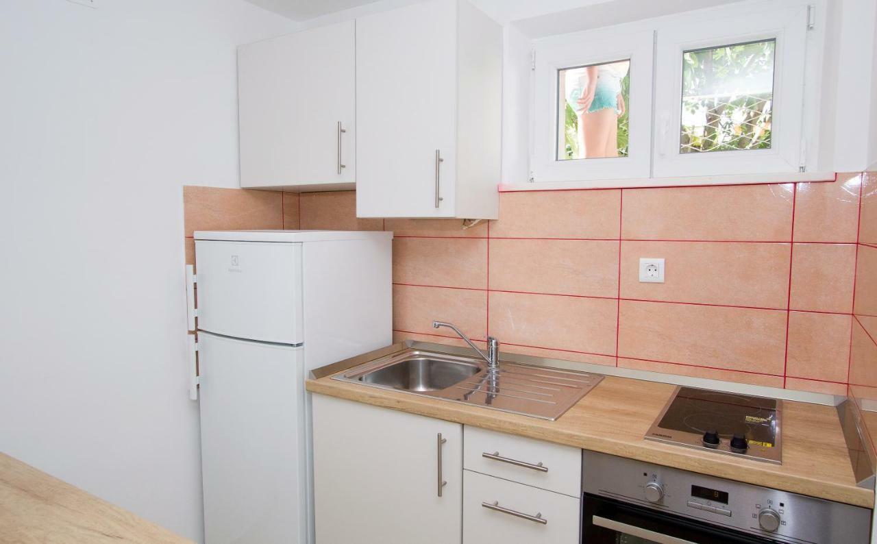 Apartments Put Plokita Split Pokoj fotografie